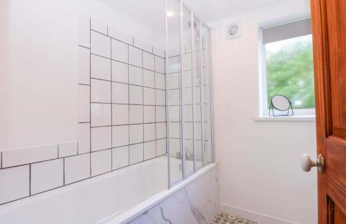 Cromlech Cottage at Cromlech Manor Farm - Foto 29