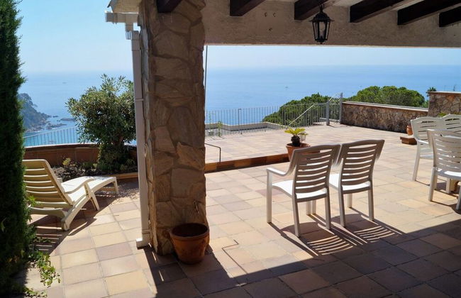 107528 - House in Cala Canyelles - Foto 10