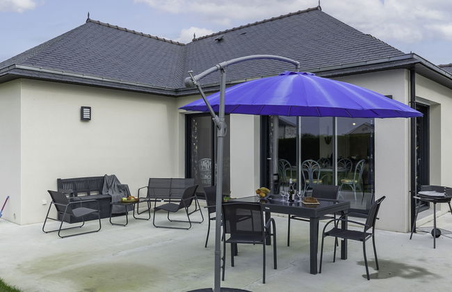 Villa Kerlina - Foto 6