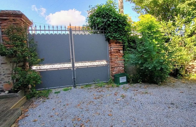 16 Bis Gîte Hôtel Appartement - Foto 57