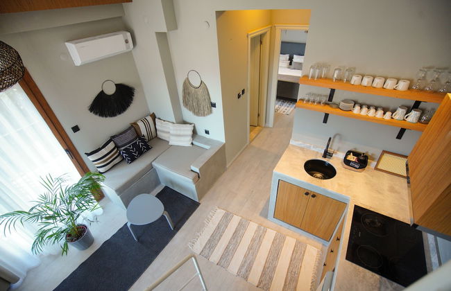 Alp Suites Mandalin - Foto 9