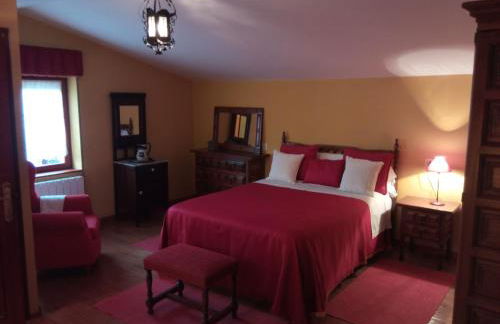 Casa Sopiedra - Foto 27