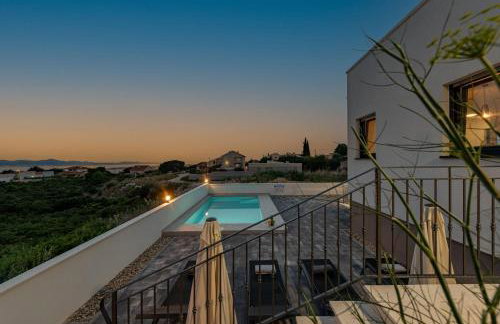 Villa Pava ZadarVillas - Foto 27