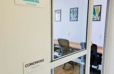 Studio 64 novo bem equipado com ar condicionado, cozinha completa, até 4 pessoas - Centro Mogi - Photo 40