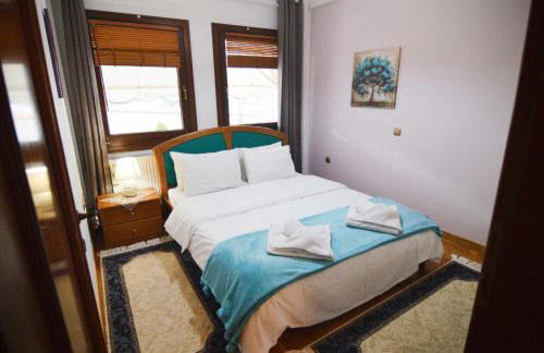 Villa Luxury Paradise Kastoria - Foto 33