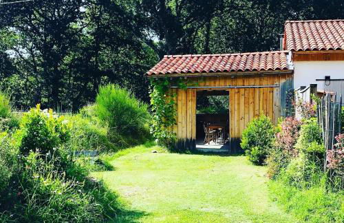 LES VACANCES AUX CERCINS - Foto 8