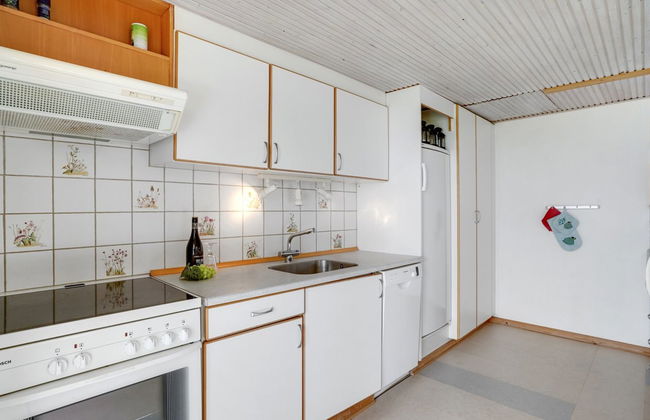 "Bendet" - 50m to the fjord - Foto 14