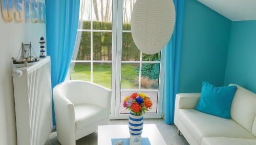 Ferienhaus Priwall - Foto 5