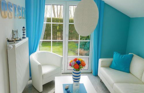 Ferienhaus Priwall - Foto 5