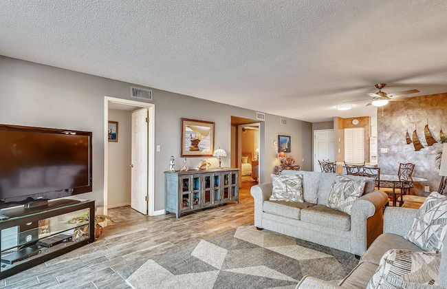 Dolphin Point 103b 2 Bedroom Condo by RedAwning - Foto 17