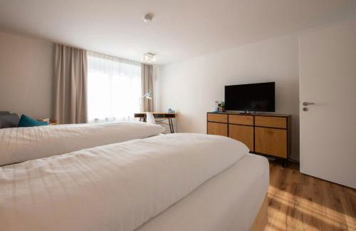 Apartmenthaus Markdorf - Foto 15