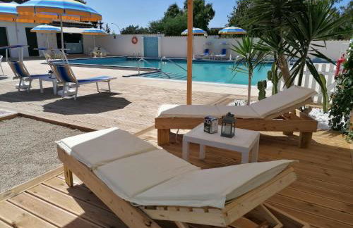 Le Palme Holidays - Foto 76