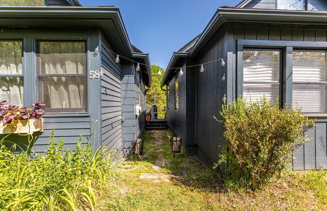 The Hideout Catskills Cottage - Foto 41