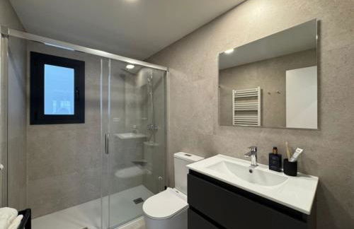 Brand new apartment with views in Barcelona - Photo 36