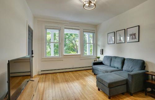 Modern Hastings-On-Hudson Home Near River! - Foto 2