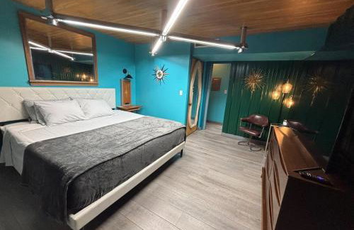 The Eastwood-Gateway to Waikiki - Executive Suite - Foto 77