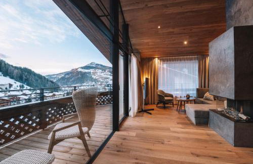 Residence Chalet L'Salvan - Foto 48