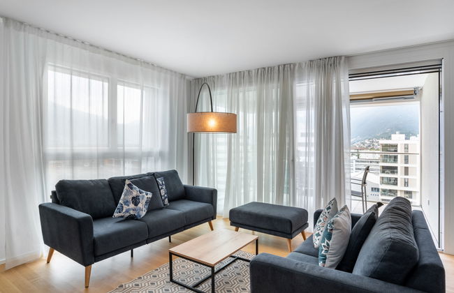 LocTowers A4.9.2 - Foto 2