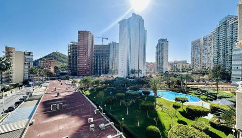 A12 - Calasol - 2004 Finestrat s.l. - Foto 5