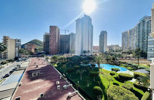 A12 - Calasol - 2004 Finestrat s.l. - Foto 5