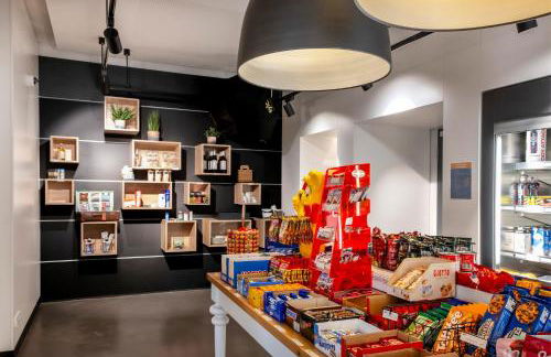 sylc. Apartmenthotel – Serviced Apartments - Foto 63