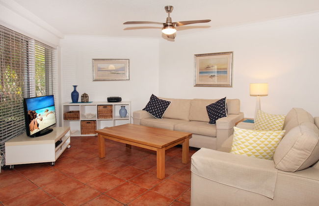 Dockside Mooloolaba - Foto 23