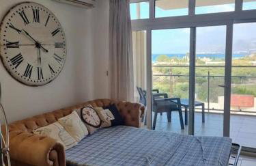 Luxury house Makry gialos 200m to the beach 6 pers - Foto 29