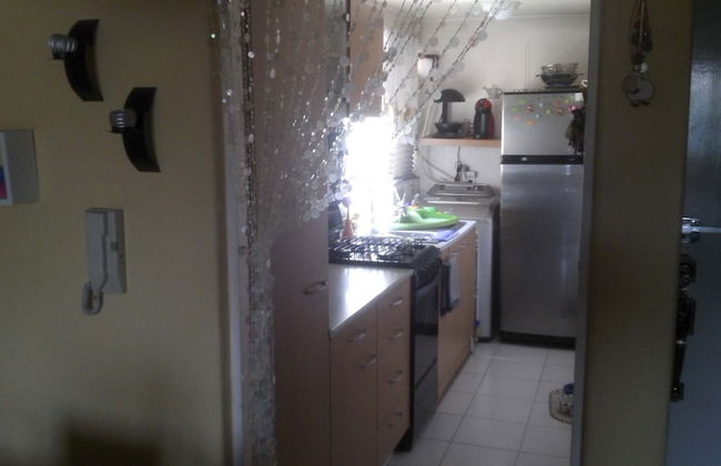 Comfortable Apartment With Internet and 2tv Cables Near Coyoacand and la Unam - Foto 8