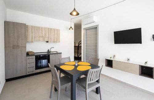 Residence Dara 309, 310 - Free Parking, Patio, Wi-Fi, Air conditioning - Foto 9
