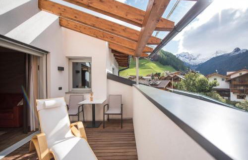 Alpenblick Nr 9 - Photo 5