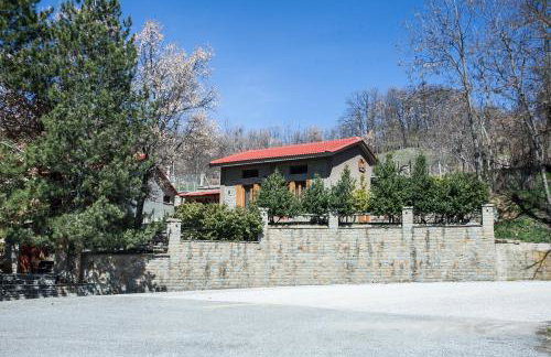 Acorn's Houses, Gray and Green Acorn - Foto 60