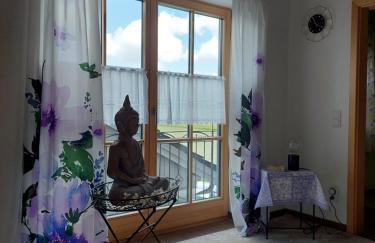 Ferienwohnung Abendrot - Foto 34