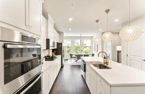 Ashburn 4-BR Homestay Close to Dulles & METRO - Foto 8