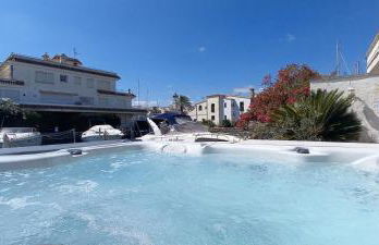 Empuriabrava 500m de la plage de la Rubina - Foto 6