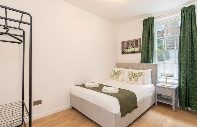 Cozy 1 Bedroom Flats in Paddington - Foto 30