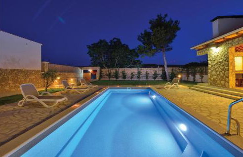 Holiday Home Sibenik 1 - Foto 17