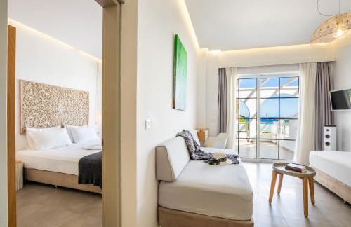 ALOS SUITES ex-Possirama Bay aparts - Foto 29