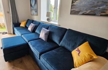 Bramley Suite - The Apple Barn - Foto 25