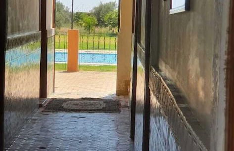 Ferme D'hotes Terrevivante - Foto 12