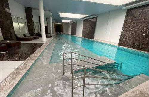 Modern apartment in Pinheiros and Faria Lima - Foto 29