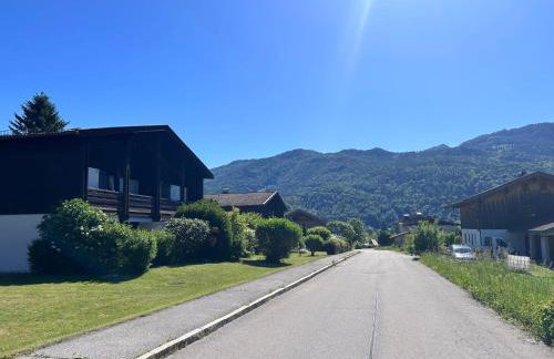 Ferienwohnung Retro-Chic Alpenblick - Foto 65