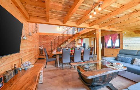 Amazing Home In Grabrovnik With Sauna - Foto 21