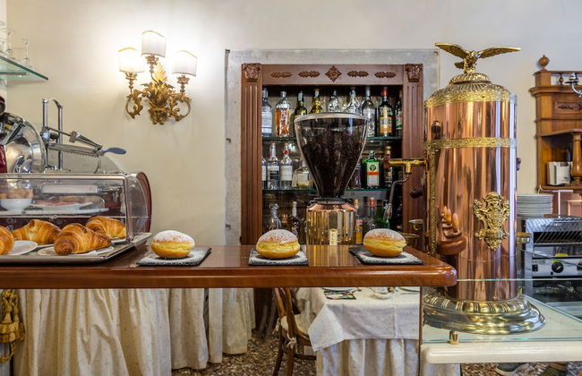 Palazzo Odoni - Foto 57