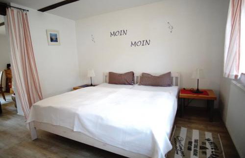 Fischerhus In Krummin - nur für Urlauber - Foto 8