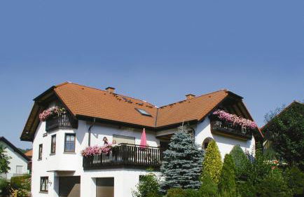 Gästehaus Klein - Foto 1