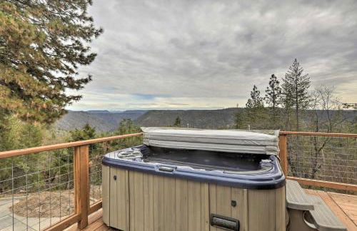 Homey Colfax Getaway with Private Hot Tub! - Photo 17