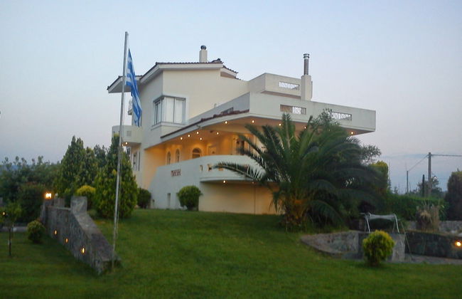 Agiokampos Luxurious Resort - Foto 1