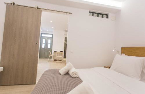 Biancasette Apartments - Foto 30