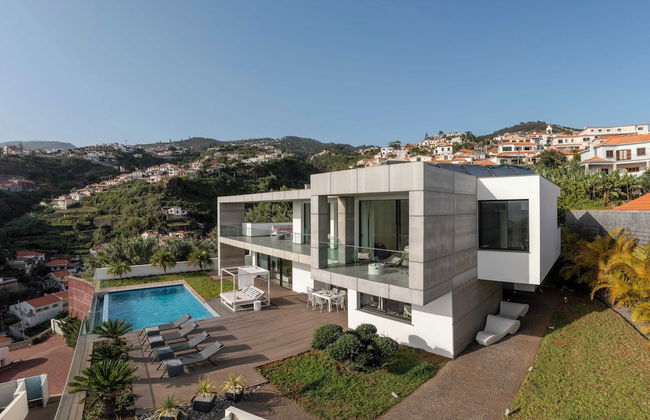 Luxury Holidays in Madeira - Vila Lazareto - Foto 59