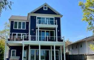 The Fritz! - South River Waterfront With Elevator - Foto 13